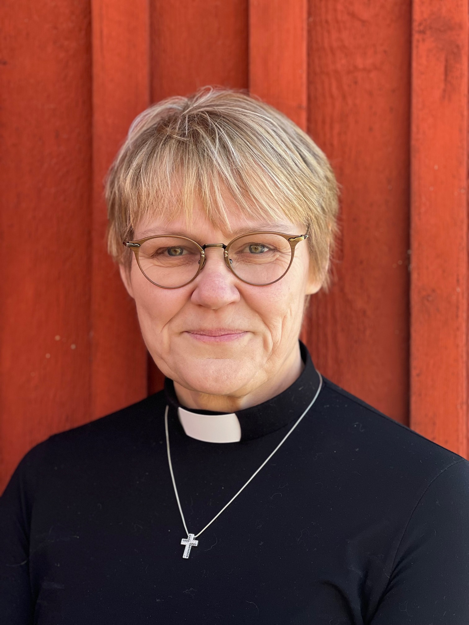 Birgitta Ed